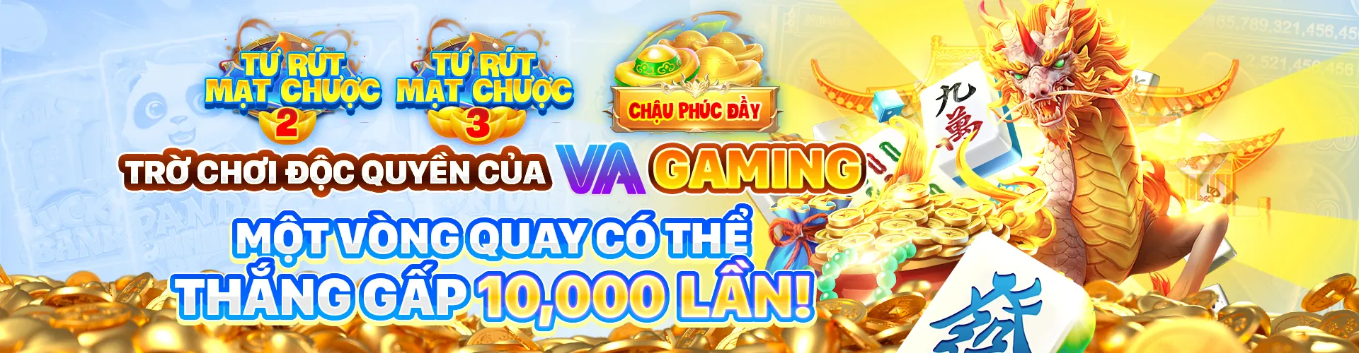 Các chương trình khuyến mãi và ưu đãi hấp dẫn tại ae666 casino