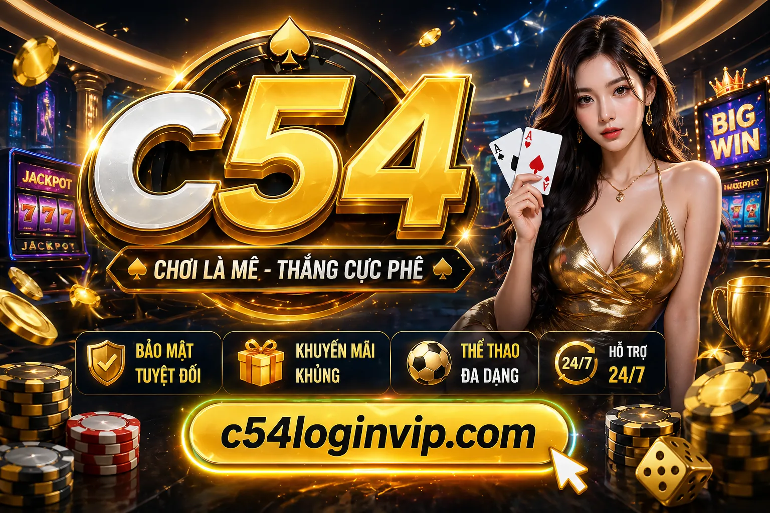 Các chương trình khuyến mãi độc quyền tại AE666 Casino
